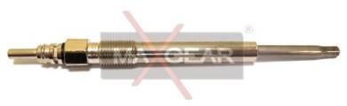 MAXGEAR Świeca żarowa 66-0025