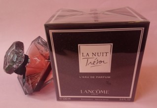 Lancome Tresor La Nuit woda perfumowana 100ml