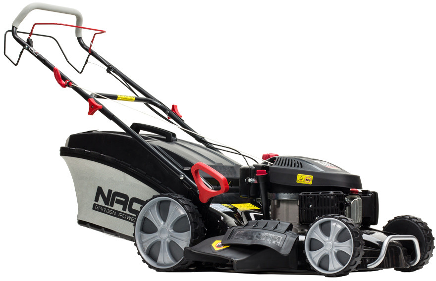NAC LS53-680-HS