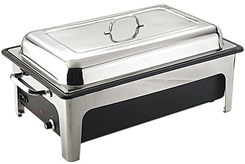 Stalgast Podgrzewacz elektryczny gn 1/1 / H: 300 mm / D: 480 mm / W: 620 mm / U: