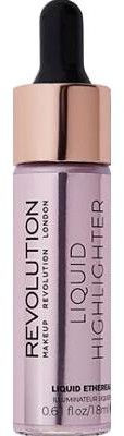 REVOLUTION Liquid Highlighter Ethereal Makeup Revolution