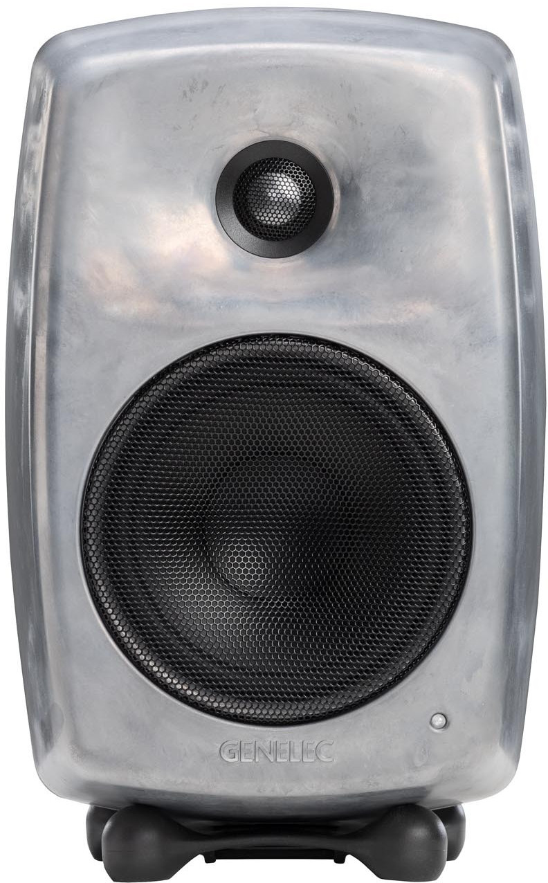 Genelec 8030CRW szary