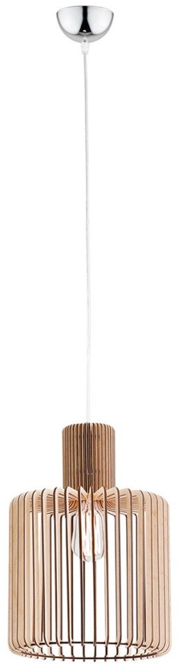 Argon Lampa wisząca 1 pł duży walec PORTORYKO 3673 3673