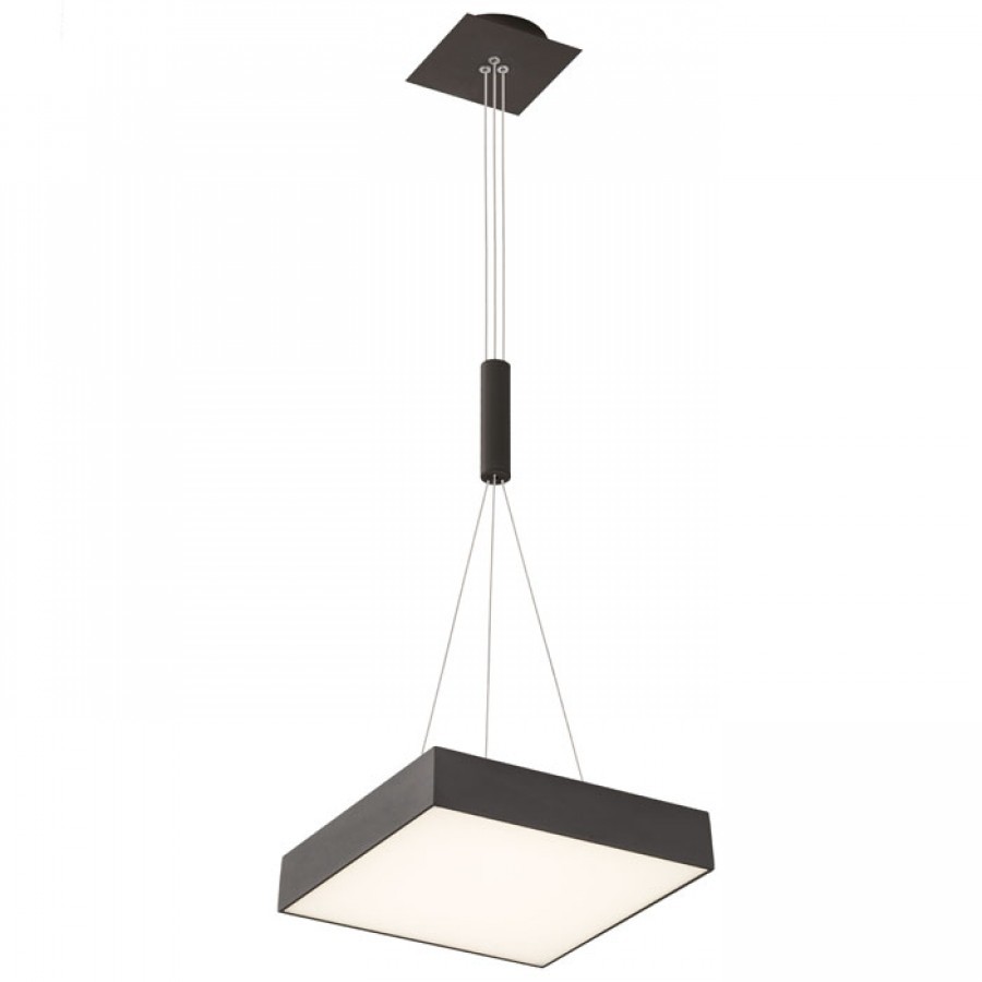 Redlux Lampa wisząca LARISA SQ 30 R12853