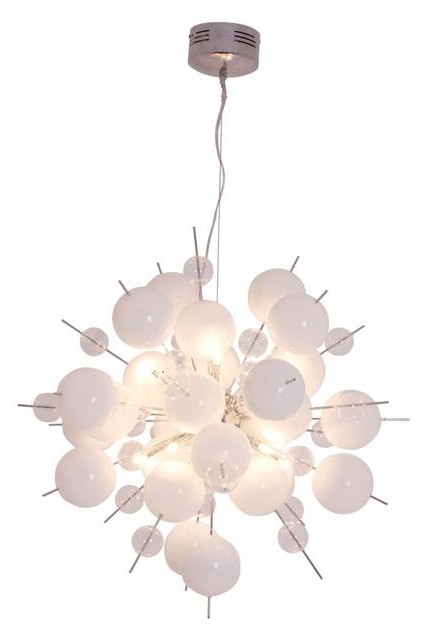 Nave Lampa wisząca GLASSBALL