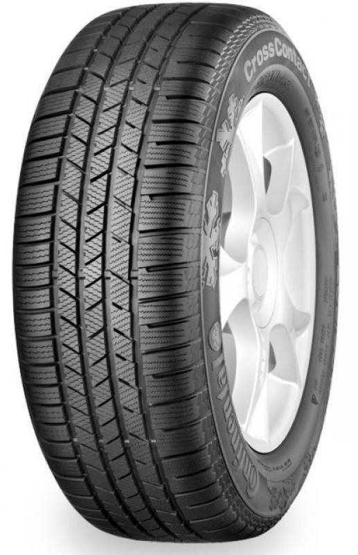 Continental ContiCrossContact Winter 235/55R19 105H