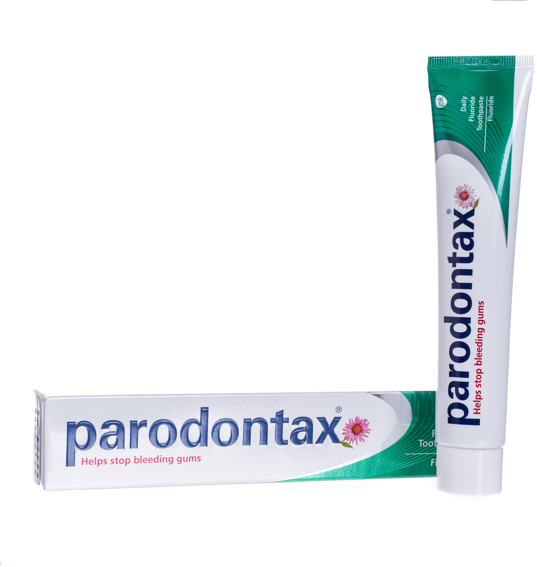 GlaxoSmithKline Parodontax Fluoride pasta do zębów 75 ml