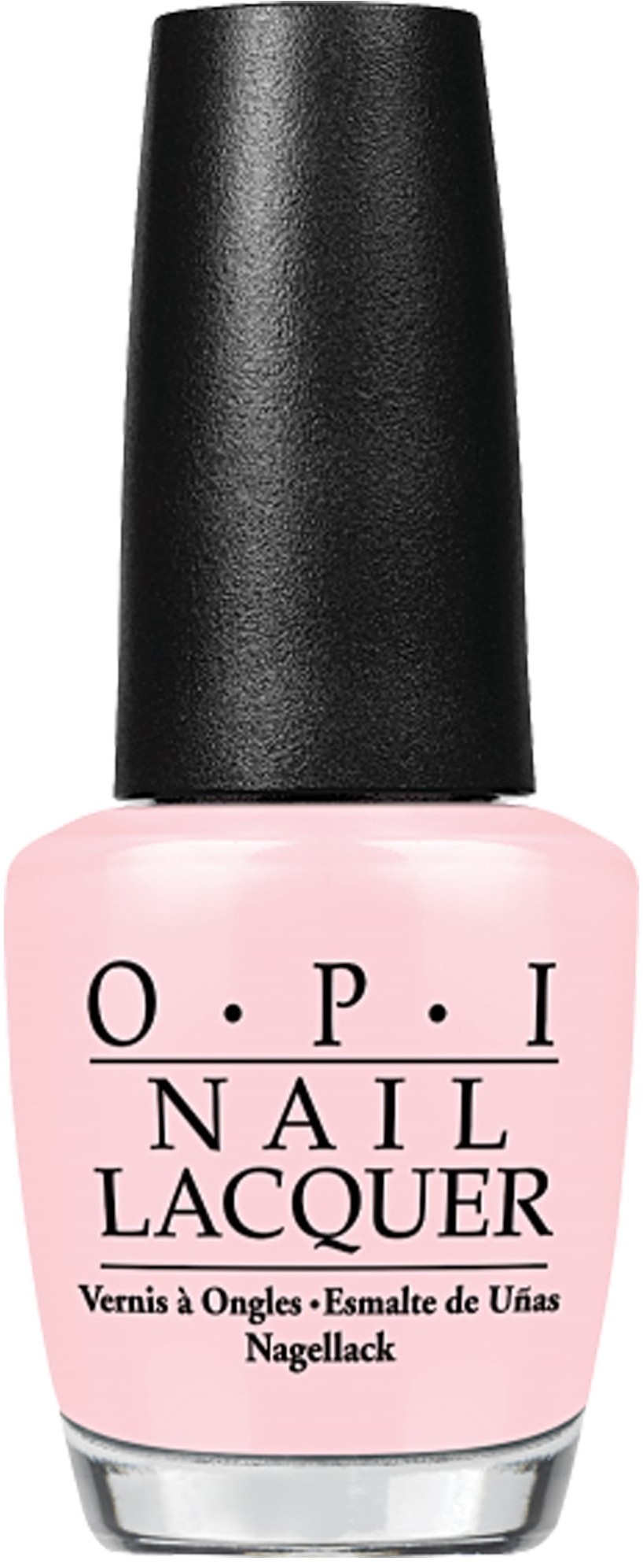 OPI Lakier It's a Girl H39, 15ml