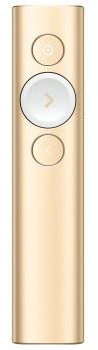 Logitech Logitech Spotlight złoty 50 x 11,38 zł 910-004862