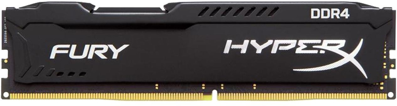 Kingston 4GB HX421C14FB/4 DDR4