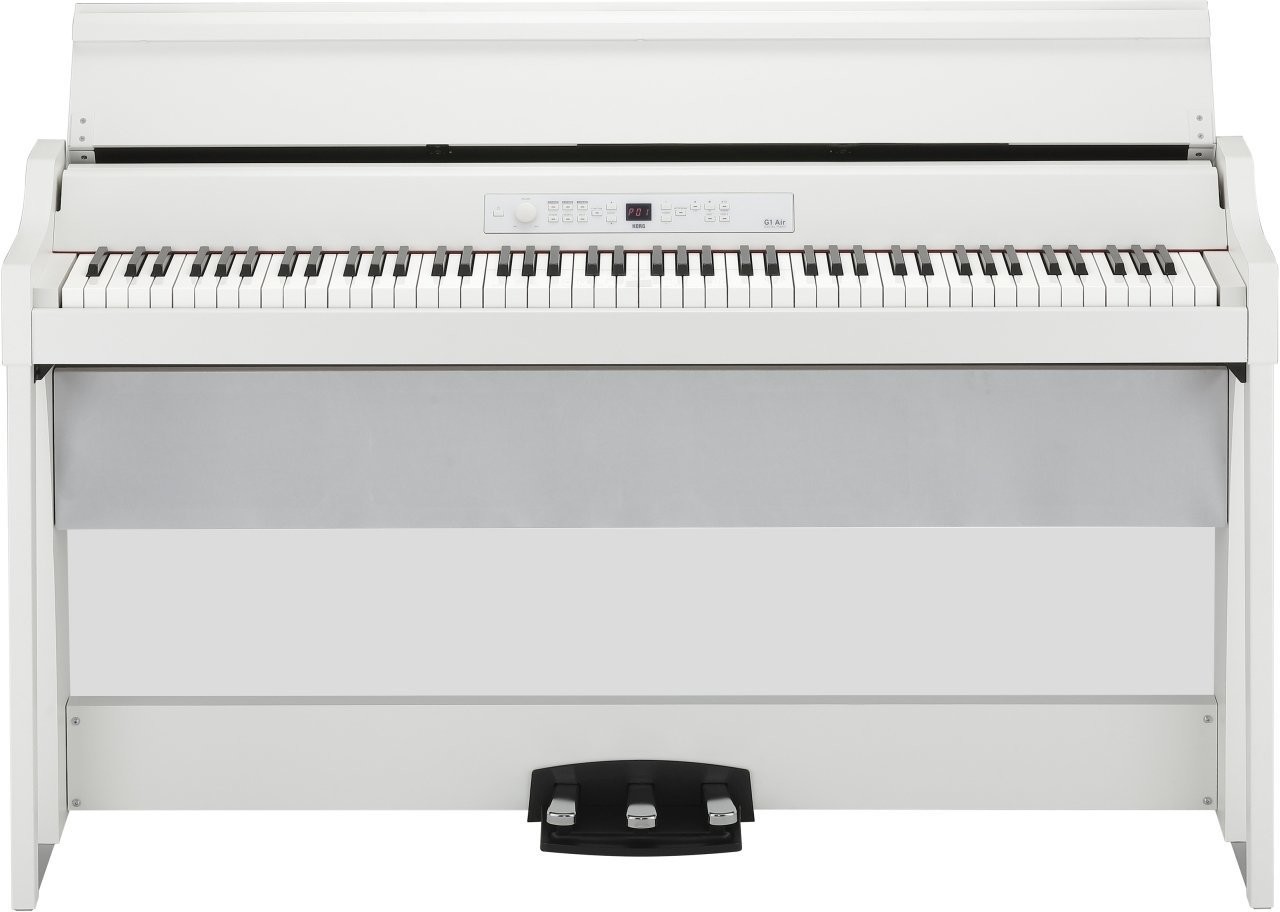 Korg G1B Air WH