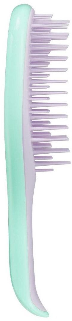 Tangle Teezer The Wet Detangler Mini Wisteria Leaf 94662-uniw