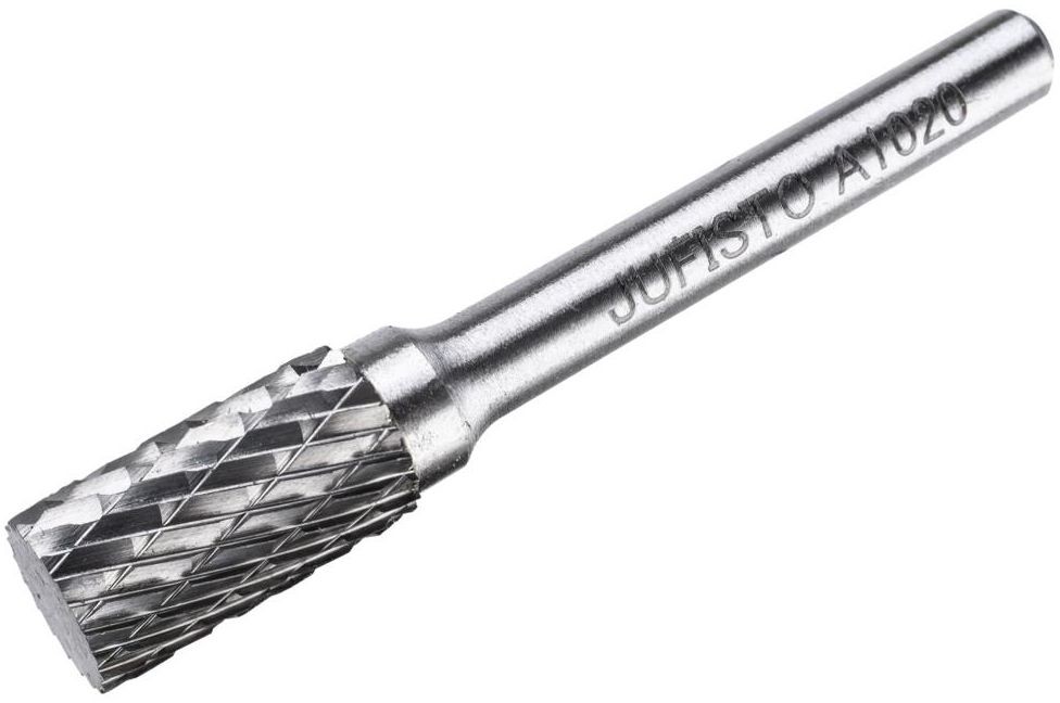 Frez do wiertarki 10X20MM WALEC