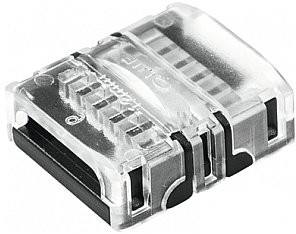 Eurolite Złączka do Taśm LED 5Pin 12mm 50530073