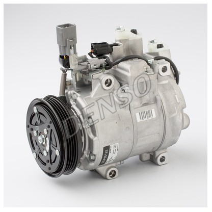 DENSO Kompresor, klimatyzacja DCP50126