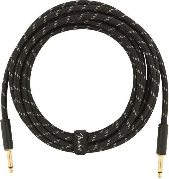 Fender 099-0820-080 Deluxe kabel 5,5m