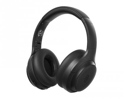 Taotronics SoundSurge Air TT-BH060 Czarne