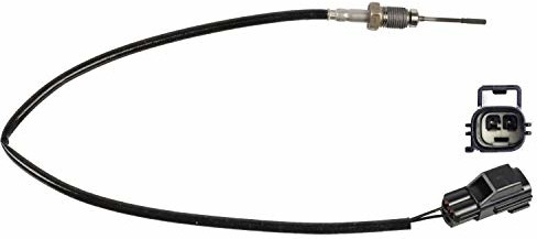 Febi bilstein bilstein 107665 czujnik temperatury spalin, 1 sztuka 107665