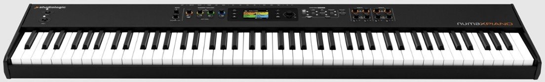 Studiologic NUMA X Piano 88 I Szybka wysyłka I 30 dni na zwrot !!