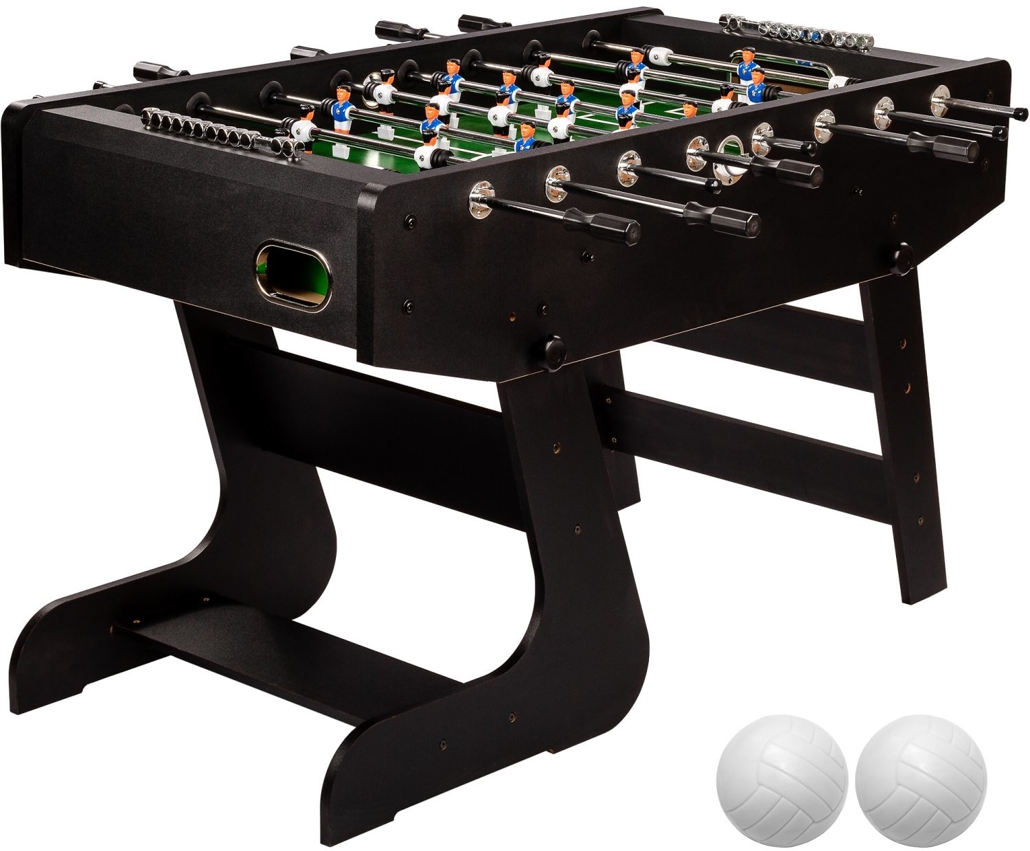 Opinie o SKŁADANY STÓŁ PIŁKARSKI PIŁKARZYKI LIVERPOOL 60 KG 20060252