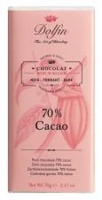 Dolfin The Art Of Blending Czekolada Dolfin 70% kakao 70g 9E4A-96499