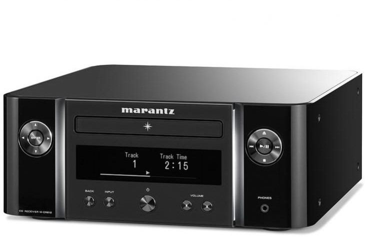 Marantz M-CR412