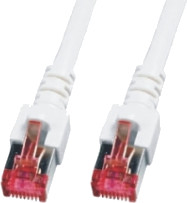 Mcab CAT6 NETWORK CABLE S-FTP 10.0M - 3277