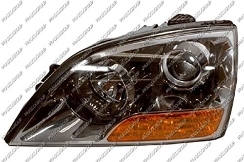 PRASCO KI8124904 reflektor przedni KI8124904