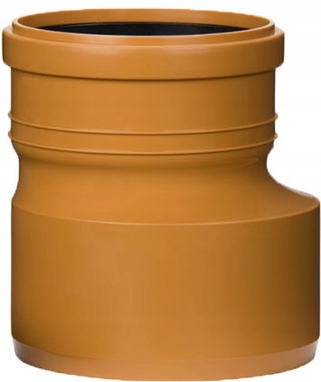 Redukcja Kanalizacyjna 160/110 Kanaliza.zewnętrzna