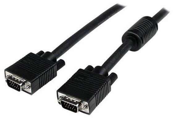 StarTech Kabel 3M MONITOR VGA VIDEO CABLE - MXTMMHQ3M