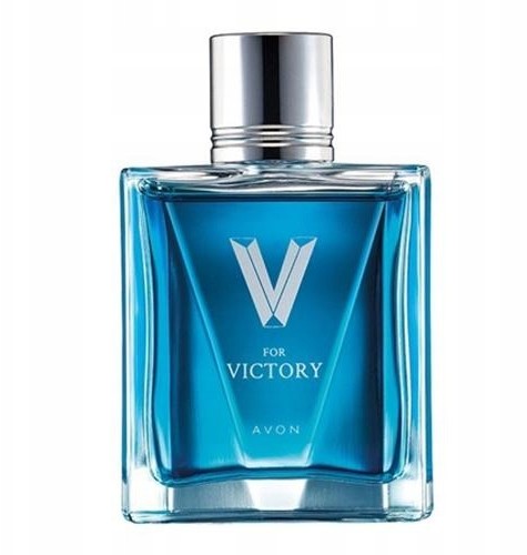 Avon V for Victory Perfum Męski 75ml