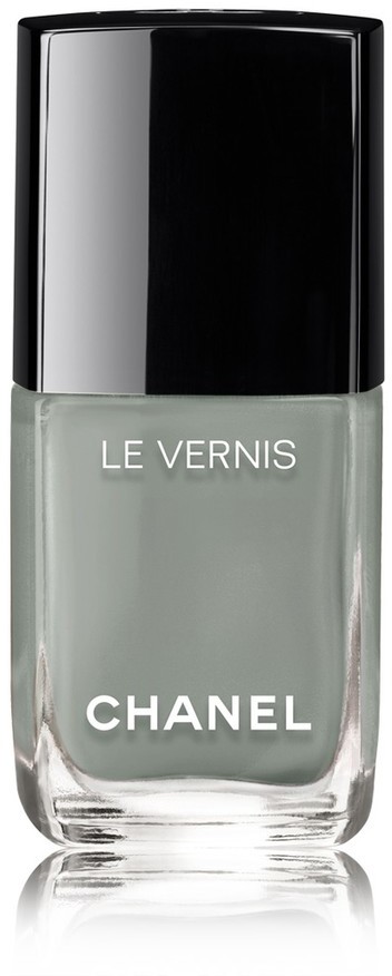 Chanel FALL WINTER COLLECTION LE VERNIS Trwały lakier do paznokci Lakier do paznokci