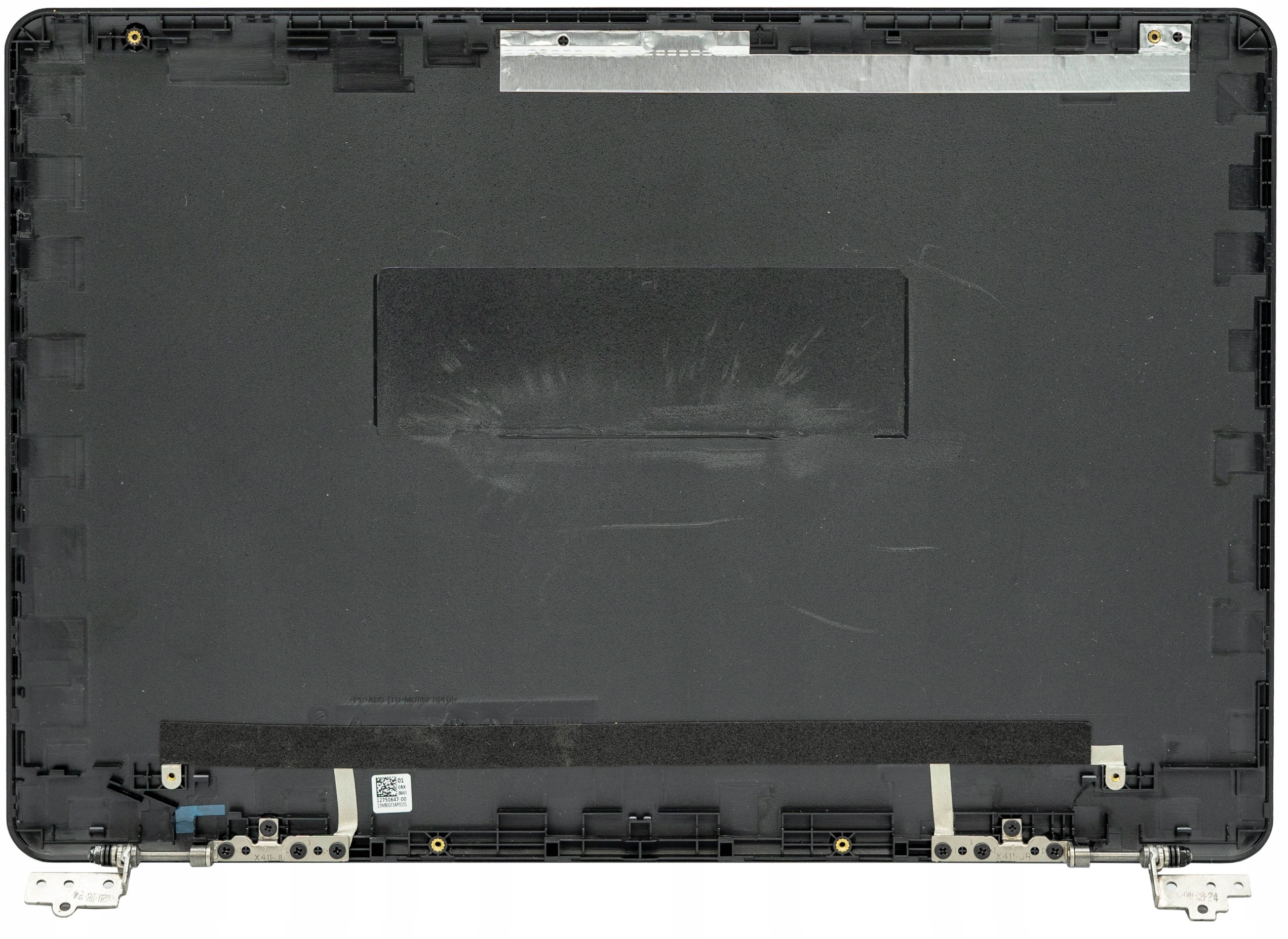 Asus Klapa + zawiasy VivoBook X411U X411UF-UN-UA