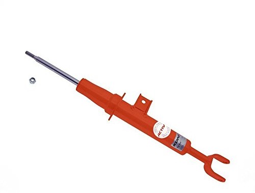 Koni (Special Active amortyzator BMW 5-ER (F10/F11) w zestawie M-techniki z wyjątkiem xDrive & EDC (przednia lewa) (8245  1302L), czerwony 8245-1302L