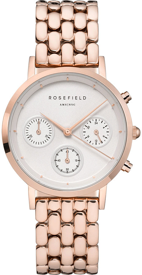 Rosefield The Gabby NWG-N91