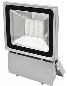 Eurolite Naświetlacz zewnętrzny LED LED IP FL-100 3000K 51914782