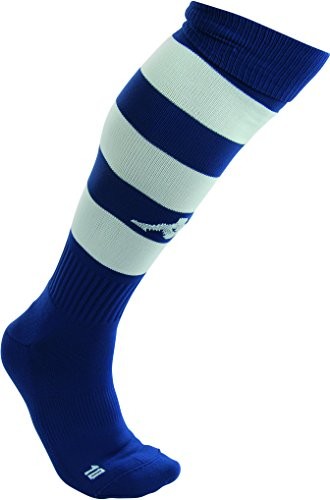 Kappa lipeno X3 Socks, unisex, dla dorosłych unisex  dla dorosłych, lipeno X3, niebieski, 43/46 303MB60