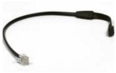 Snom EHS Kabel rękawkami snom 7 X X 3383