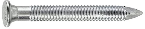 Connex gwóźdź kotwowy 4,0 X 60 MM, ocynkowane DIN 1052, 100 sztuk, hv4520