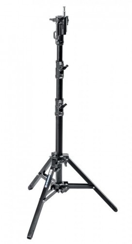 Avenger A1020B Statyw COMBO 20 aluminiowy czarny A1020B