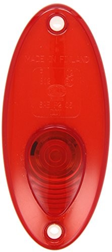 Hella 2 X S 964 295  031 światło obrysowe, W5 W, 12 V 2XS 964 295-031