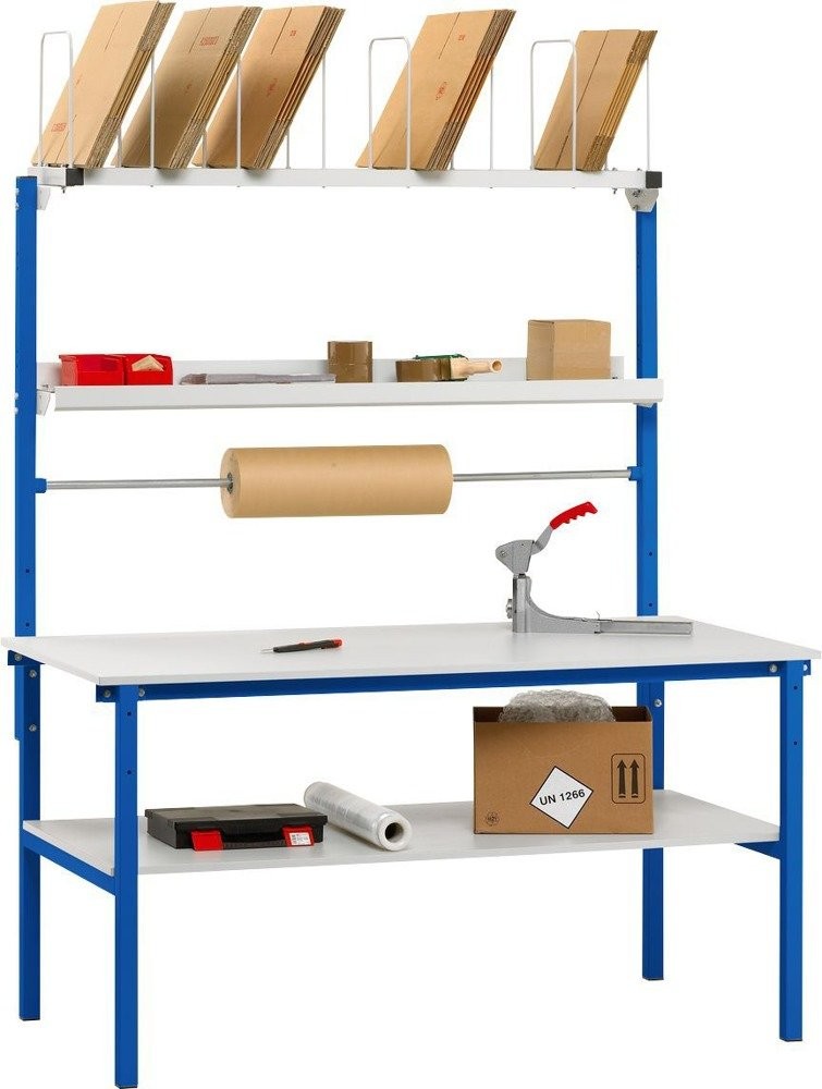 906 90671638 Stół do pakowania szerokość stołu 2000 mm) 71638-uniw