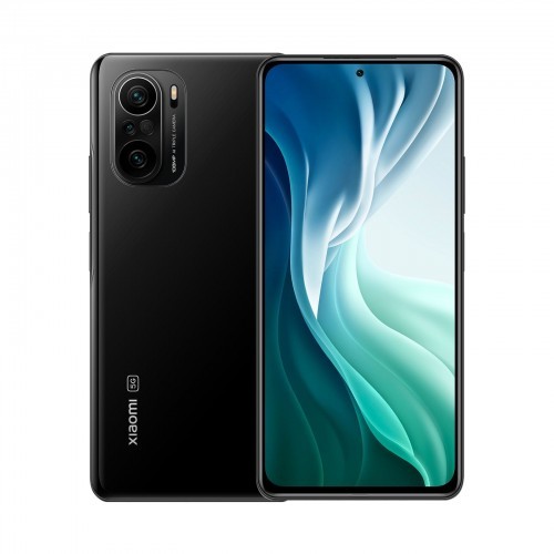 Xiaomi Mi 11i 5G 256GB Dual Sim Czarny