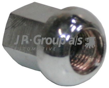 JP GROUP Nakrętka koła JP GROUP 1660400200