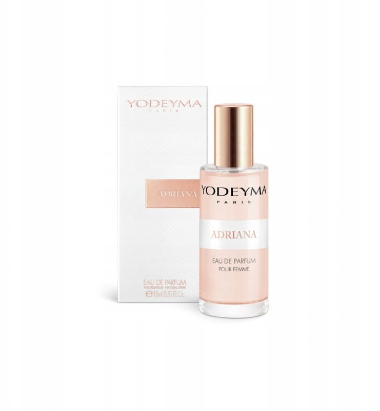Yodeyma Adriana Perfumy Damskie 15ml