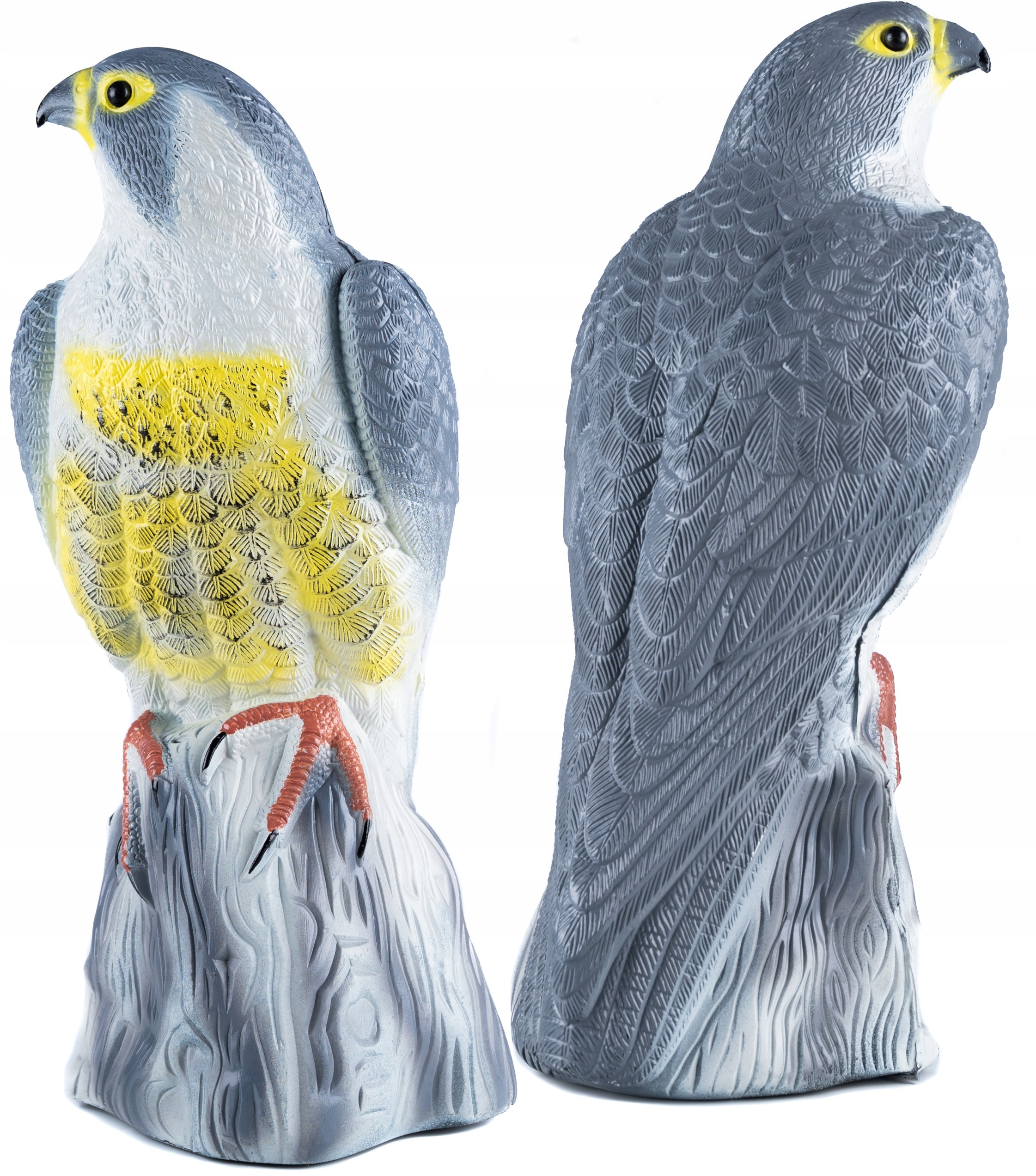 Duży Orzeł Odstraszacz Ptaków Gołebi Szpaków Lisów