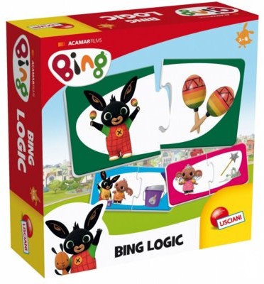 Lisciani Bing