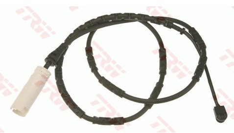 TRW Czujnik zużycia klocków hamulcowych GIC270