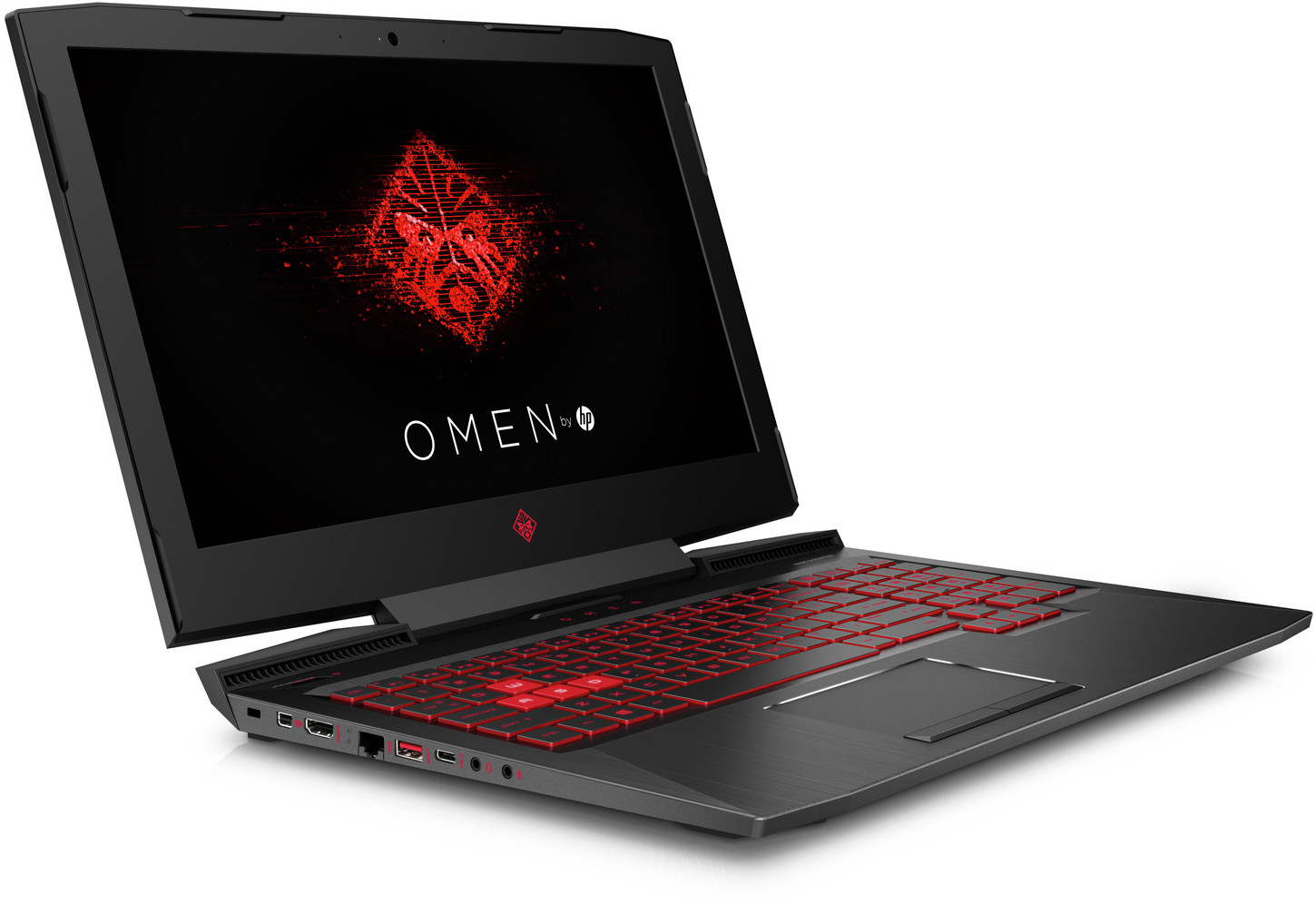 HP Omen 15-ce008nw 2BR99EAR HP Renew