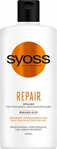 Syoss SYOSS odżywka Repair, 440 ml